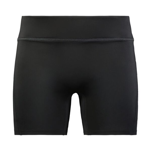 High Five - Ladies TruHit Modern Fit Shorts Thumbnail