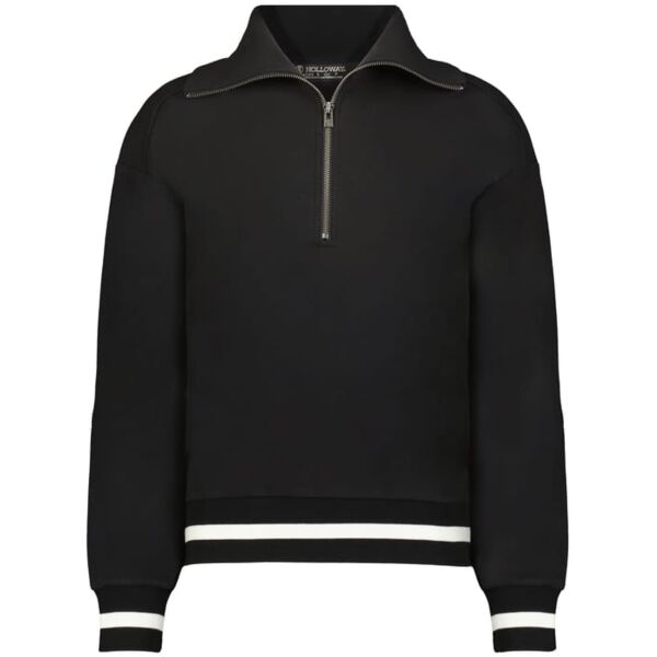 Holloway LADIES HERITAGE PREP PULLOVER Thumbnail