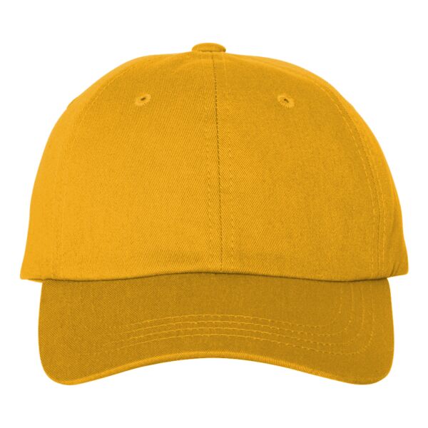 Canada Sportswear - Value - Snap Back Cotton Twill Cap Thumbnail