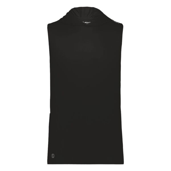 Holloway Sleeveless Hoodie Powered by Coolcore(r) Thumbnail