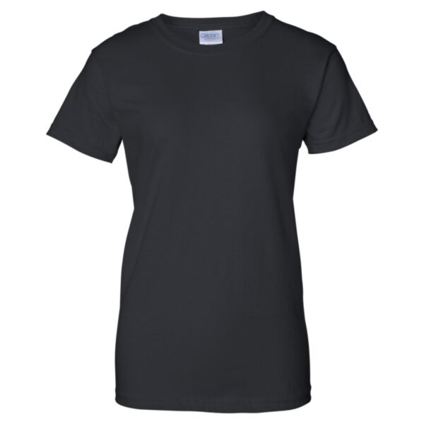Gildan Women's Ultra Cotton® T-Shirt Thumbnail