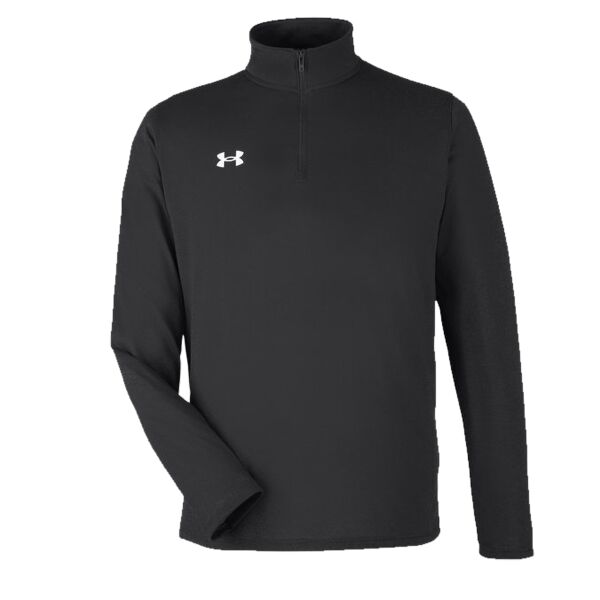 Under Armour Men's Team Tech™ Quarter-Zip Pullover Thumbnail