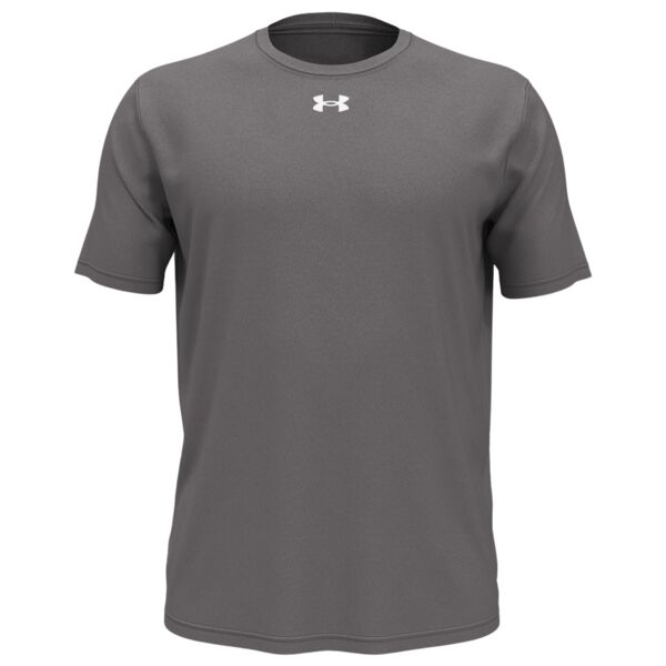 Under Armour Men's Team Tech™ T-Shirt Thumbnail