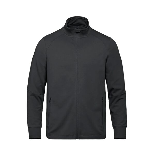 Canada Sportswear - Youth French Terry Performance Full Zip Sweatshirt Thumbnail