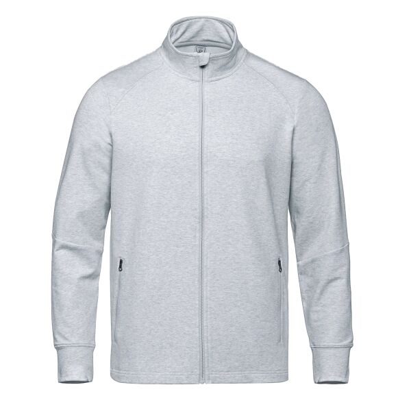 Canada Sportswear - Adult French Terry Performance Full Zip Sweatshirt Thumbnail