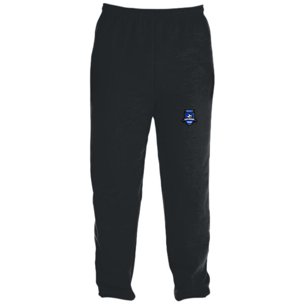 SSC - Adult Heavy Blend™ Adult 8 oz., 50/50 Sweatpants Thumbnail