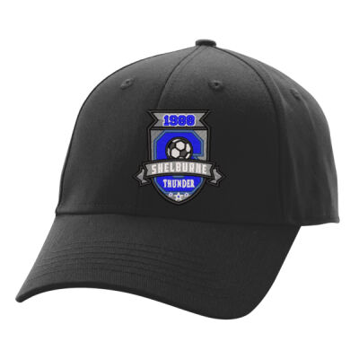 SSC  - NEW ERA ADJUSTABLE STRUCTURED CAP Thumbnail