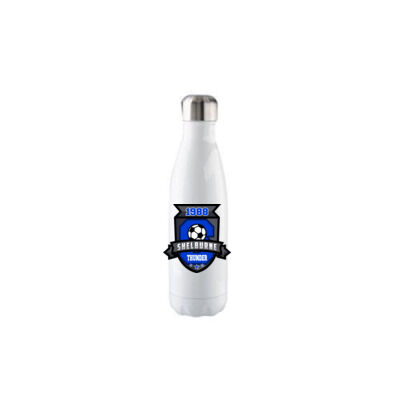 SSC  - 17oz Stainless Steel Coke Bottle Thumbnail
