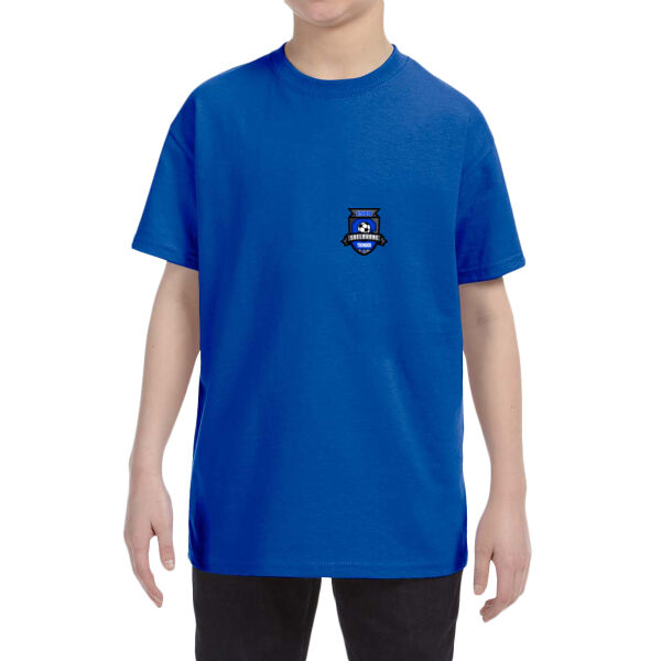 SSC - Youth 5.3 oz. T-Shirt Thumbnail