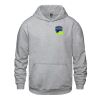 Canada Sportswear - Vault - Youth Pullover Hoodie Thumbnail