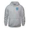 Canada Sportswear - Vault - Youth Pullover Hoodie Thumbnail