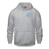 Canada Sportswear - Vault - Youth Pullover Hoodie Thumbnail