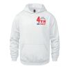Canada Sportswear - Vault - Youth Pullover Hoodie Thumbnail