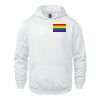 Canada Sportswear - Vault - Youth Pullover Hoodie Thumbnail