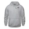 Canada Sportswear - Vault - Youth Pullover Hoodie Thumbnail