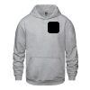 Canada Sportswear - Vault - Youth Pullover Hoodie Thumbnail