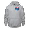 Canada Sportswear - Vault - Youth Pullover Hoodie Thumbnail