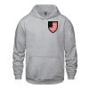 Canada Sportswear - Vault - Youth Pullover Hoodie Thumbnail