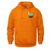 Canada Sportswear - Vault - Adult Pullover Hoodie Thumbnail