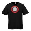 TT Unisex Ring Spun Combed Cotton T-Shirt Thumbnail