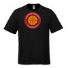 TT Unisex Ring Spun Combed Cotton T-Shirt Thumbnail