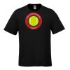 TT Unisex Ring Spun Combed Cotton T-Shirt Thumbnail