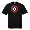 TT Unisex Ring Spun Combed Cotton T-Shirt Thumbnail