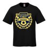 TT Unisex Ring Spun Combed Cotton T-Shirt Thumbnail