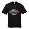 TT Unisex Ring Spun Combed Cotton T-Shirt Thumbnail