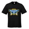 TT Unisex Ring Spun Combed Cotton T-Shirt Thumbnail