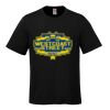 TT Unisex Ring Spun Combed Cotton T-Shirt Thumbnail