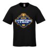 TT Unisex Ring Spun Combed Cotton T-Shirt Thumbnail