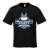 TT Unisex Ring Spun Combed Cotton T-Shirt Thumbnail