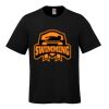 TT Unisex Ring Spun Combed Cotton T-Shirt Thumbnail