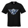 TT Unisex Ring Spun Combed Cotton T-Shirt Thumbnail