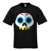 TT Unisex Ring Spun Combed Cotton T-Shirt Thumbnail