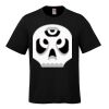 TT Unisex Ring Spun Combed Cotton T-Shirt Thumbnail
