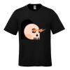 TT Unisex Ring Spun Combed Cotton T-Shirt Thumbnail