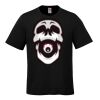 TT Unisex Ring Spun Combed Cotton T-Shirt Thumbnail