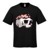 TT Unisex Ring Spun Combed Cotton T-Shirt Thumbnail