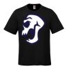 TT Unisex Ring Spun Combed Cotton T-Shirt Thumbnail
