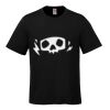 TT Unisex Ring Spun Combed Cotton T-Shirt Thumbnail