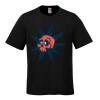 TT Unisex Ring Spun Combed Cotton T-Shirt Thumbnail