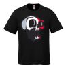TT Unisex Ring Spun Combed Cotton T-Shirt Thumbnail