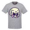 TT Unisex Ring Spun Combed Cotton T-Shirt Thumbnail