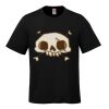 TT Unisex Ring Spun Combed Cotton T-Shirt Thumbnail