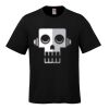 TT Unisex Ring Spun Combed Cotton T-Shirt Thumbnail