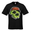 TT Unisex Ring Spun Combed Cotton T-Shirt Thumbnail