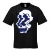 TT Unisex Ring Spun Combed Cotton T-Shirt Thumbnail