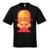 TT Unisex Ring Spun Combed Cotton T-Shirt Thumbnail